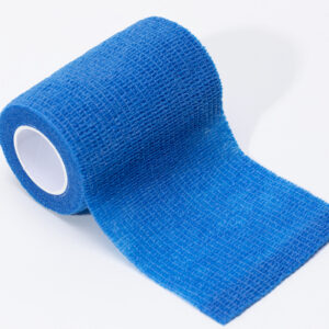 COHESIVE NON WOVEN ELASTIC BANDAGE 4.5 m x