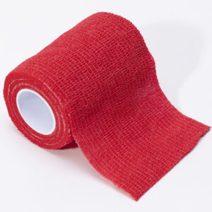 COHESIVE NON WOVEN ELASTIC BANDAGE 4.5 m x
