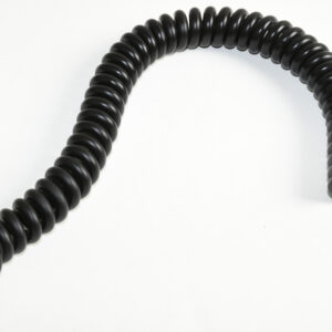 COILED TUBING EXTENSION - 2.5 m (42/46 spirals)