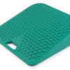 Cojín de equilibrio con cuña de aire (Balance Wedge) GIMA – Ref. 47095 | Entrenamiento propioceptivo, equilibrio y rehabilitación