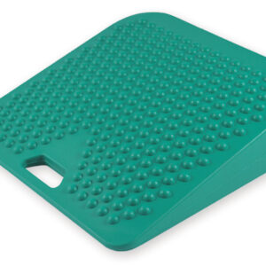 Cojín de equilibrio con cuña de aire (Balance Wedge) GIMA – Ref. 47095 | Entrenamiento propioceptivo, equilibrio y rehabilitación