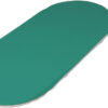 Colchón antimicrobiano e ignífugo para cuna de bebé GIMA 43502-3 | Funda Tekma L impermeable 40x76x2 cm | Ref. 43504