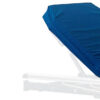 Colchón Impermeable, Ignífugo y Radiotransparente de 6 cm para Camilla de Transporte y Ducha GIMA | Ref. 44793