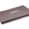 Colchoneta de repuesto KORA VET MATTRESS 64x40 cm para terapia por campos electromagnéticos veterinaria GIMA