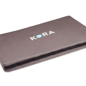 Colchoneta de repuesto KORA VET MATTRESS 64x40 cm para terapia por campos electromagnéticos veterinaria GIMA