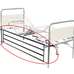COLLAPSIBLE SUPPORTS