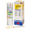 COMBI SCREEN 7SYS PLUS URINE STRIPS - 7 parameters