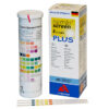 COMBI SCREEN 9+LEUKO PLUS URINE STRIPS - 9+1 parameters