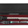 COMBI SET - otoscope+torch
