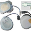 COMPATIBLE PADS for defibrillator Agilent, H-P, Laerdal