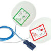 COMPATIBLE PADS for defibrillator Agilent-Philips see also 55020