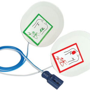COMPATIBLE PADS for defibrillator Agilent-Philips see also 55020