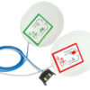 COMPATIBLE PADS for defibrillator Defibtech