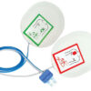 COMPATIBLE PADS for defibrillator Drager,Innomed,S&W,W-Allyn