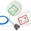 COMPATIBLE PADS for defibrillator GE