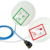 COMPATIBLE PADS for defibrillator Mediana