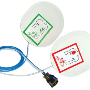 COMPATIBLE PADS for defibrillator Mediana