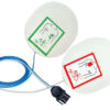 COMPATIBLE PADS for defibrillator Medtronic,Osatu Bexen