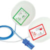 COMPATIBLE PADS for defibrillator Schiller