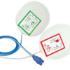 COMPATIBLE PADS for defibrillator Schiller
