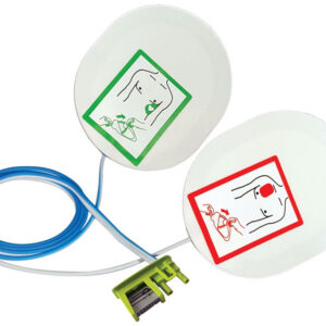 COMPATIBLE PADS for defibrillator Zoll Medical Corp