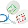 COMPATIBLE PADS for defibrillator Zoll Medical