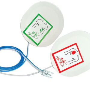 COMPATIBLE PADS for defibrillator Zoll Medical