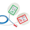 COMPATIBLE PAEDIATRIC PADS for defibrillator Cardiac Science, GE
