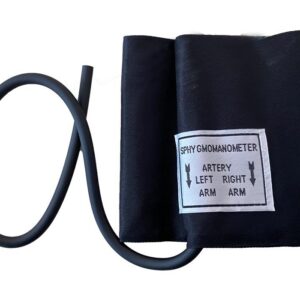 COMPLETE ADULT 1 TUBE CUFF*