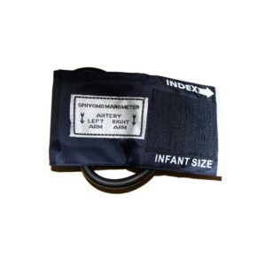 COMPLETE INFANT 1 TUBE CUFF***