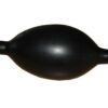 COMPLETE MONOBALL WITH BACK VALVE*