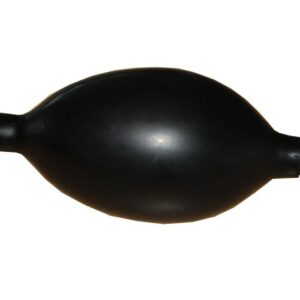 COMPLETE MONOBALL WITH BACK VALVE*