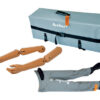 COMPLETE SET for 34042: ARMS, LEGS, TROUSERS and BAG