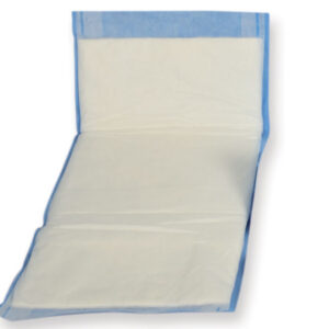 Compresas Absorbentes Estériles 10x10 cm – Celulosa y Polipropileno, Caja de 60 uds | GIMA Ref. GM59402-F