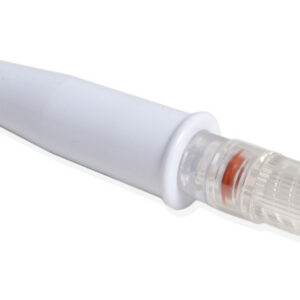 Conector para copas de histerografía GIMA, estéril (Ref. 29923) | Aspiración quirúrgica