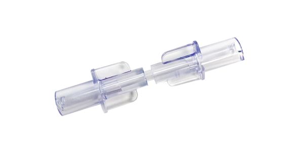 conectores de infusion