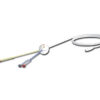 CONNECTING CABLE for UTC2 electrotherapy - spare