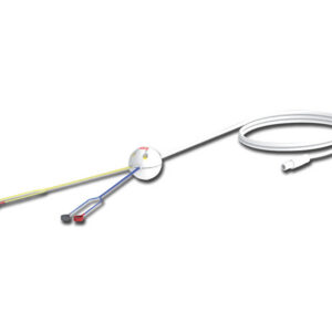 CONNECTING CABLE for UTC2 electrotherapy - spare