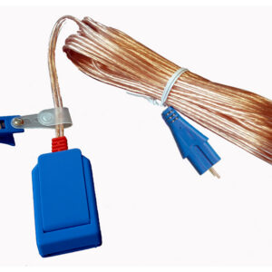 CONNECTION CABLE FOR PADS (30490-30495) - 5 m
