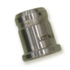 CONNECTOR WOLF CABLE/GIMA LIGHT SOURCE