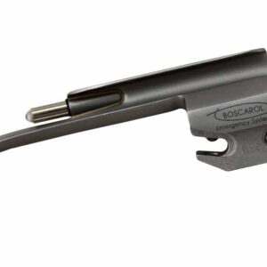 CONVENTIONAL LIGHT MILLER BLADE SIZE 0*
