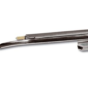 CONVENTIONAL LIGHT MILLER BLADE SIZE 2*