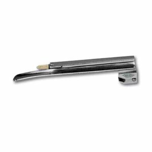 CONVENTIONAL LIGHT MILLER BLADE SIZE 3*