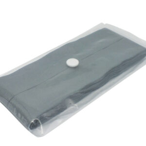 Correas Reutilizables para Transductor Fetal 6x150 cm, Color Gris – GIMA Ref. 29545 (Caja de 10 uds)