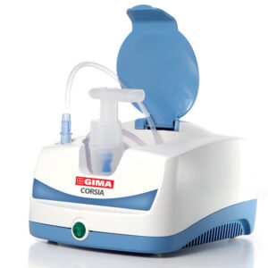 "CORSIA PROFESSIONAL" NEBULIZER 230V