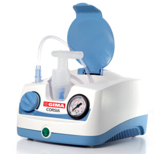 "CORSIA PROFESSIONAL" NEBULIZER 230V