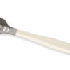 Cortacallos de podología GIMA – 14,5 cm – Mango de plástico – Hoja de acero inoxidable – Compatible con hojas Credo™ (Ref. 39798)