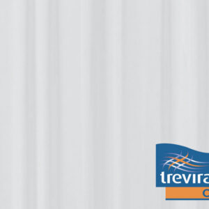 Cortina Trevira antibacteriana e ignífuga para mampara de ala (wing screen) | Tejido lavable a 60 °C – GIMA 45571 (Azul)