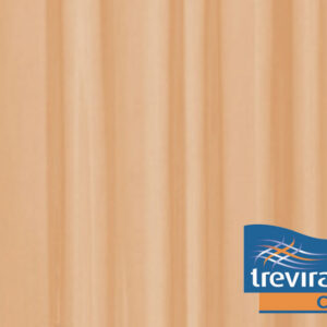 Cortina Trevira antibacteriana e ignífuga para mampara de ala (wing screen) | Tejido lavable a 60 °C – GIMA 45571 (Azul)