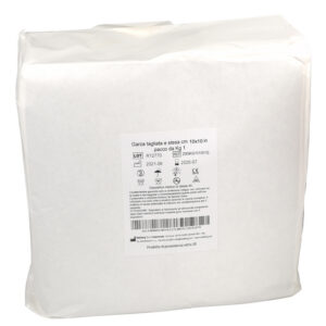 COTTON GAUZE PAD - Class IIa